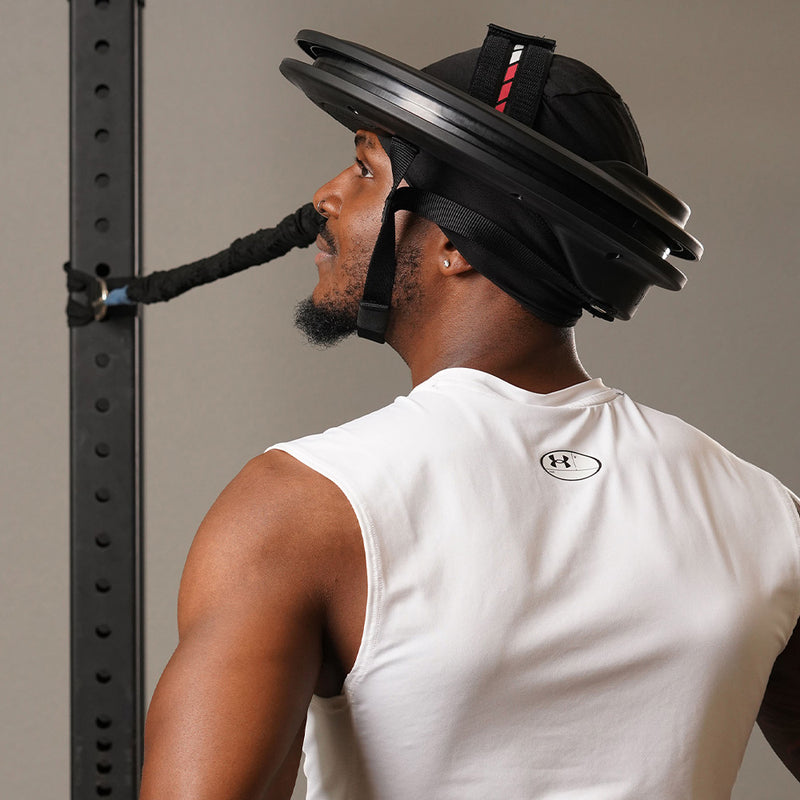 Iron Neck Training | Neck Exercise Machine & Strengthening Equipment