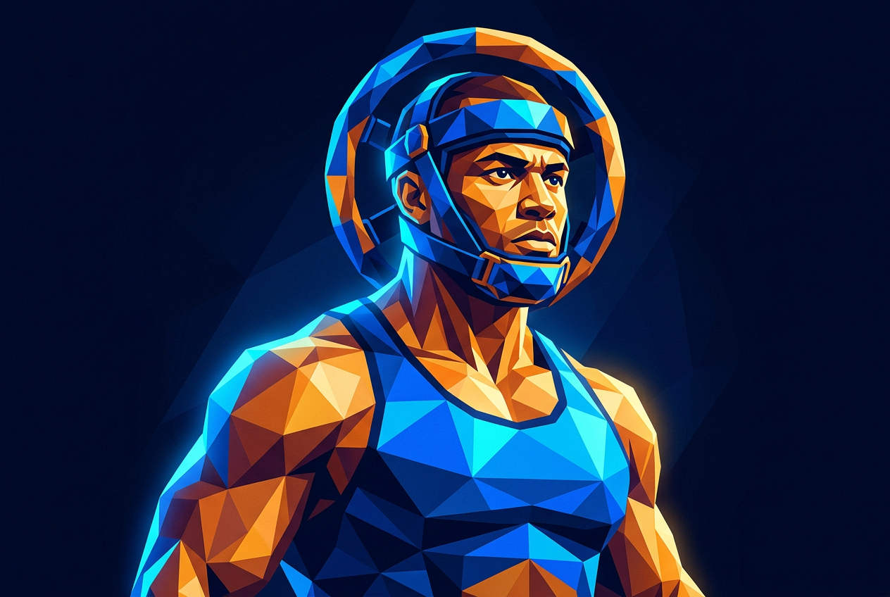 Advanced Neck Strength & Power cover art