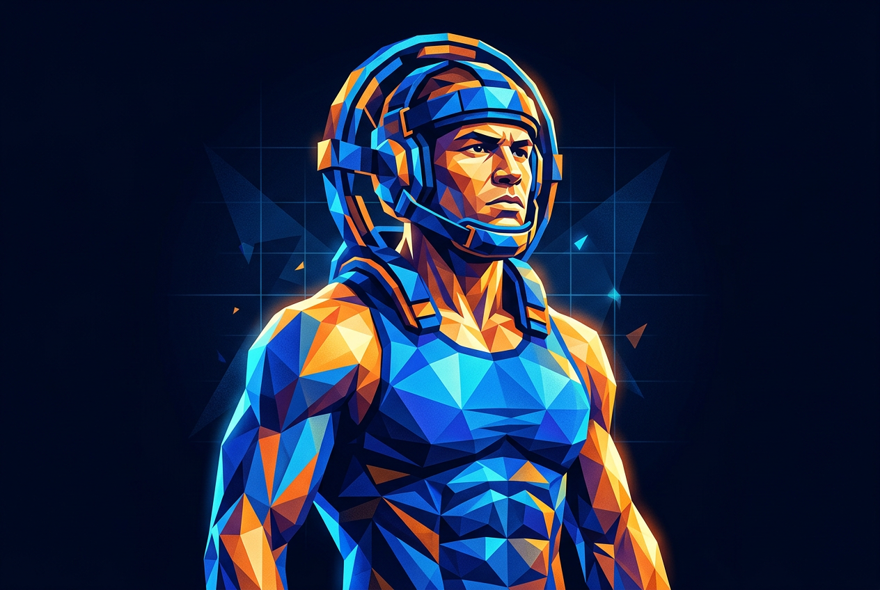Tactical Strength: Military & First Responders cover art