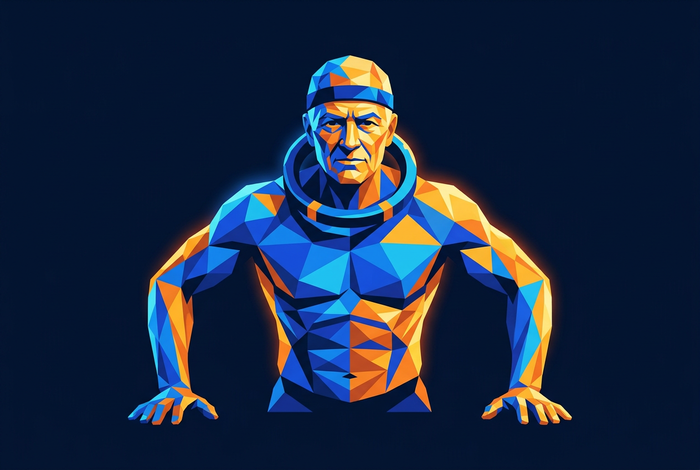 Healthy Aging 60+