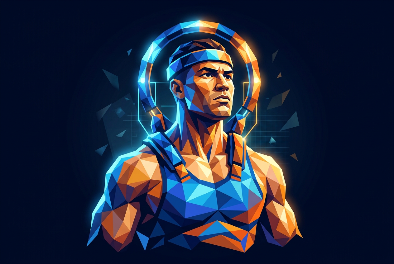 Gamer & Esports Neck cover art