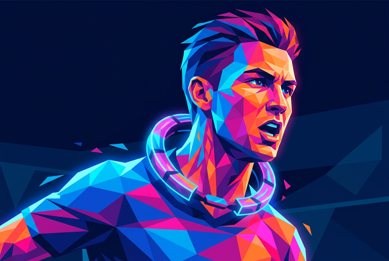 Soccer Neck Strength & Injury Prevention cover art