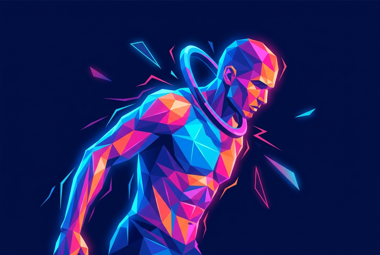 Wrestling In-Season Resilience cover art
