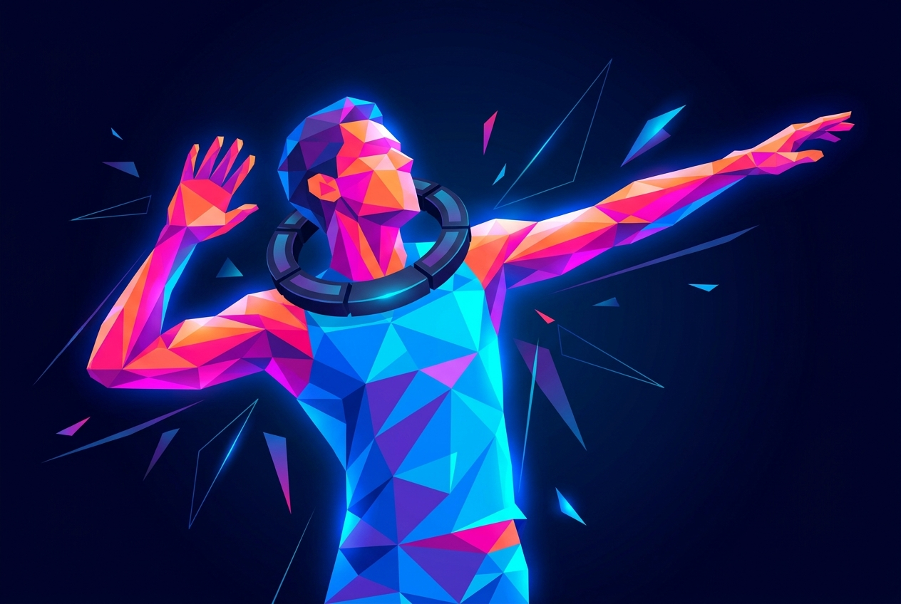 Volleyball Aerial Control cover art