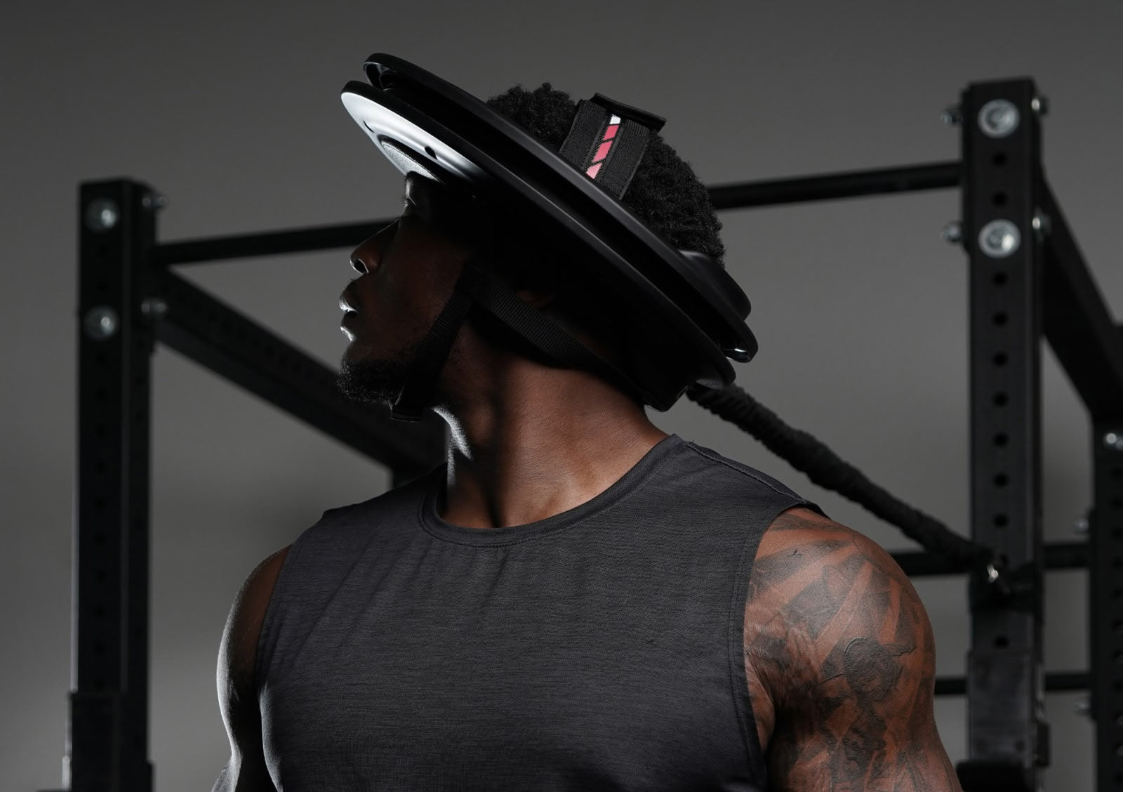 Iron Neck 3.0 Pro
