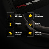 Iron Neck 3.0 Pro Iron Necks Iron Neck