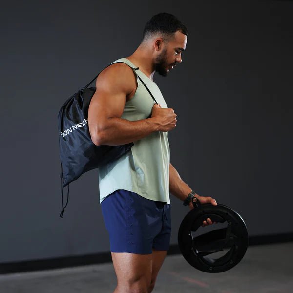 Iron Neck Rehab Bundle Neck Training Iron Neck   