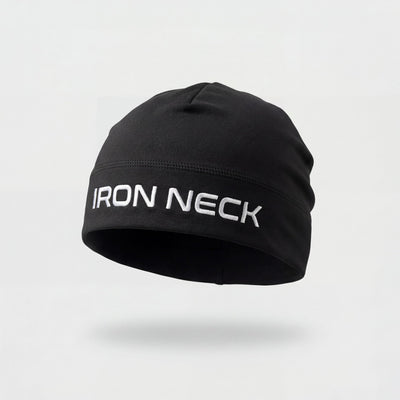 Iron Neck Skull Cap