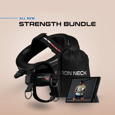 Strength Bundle