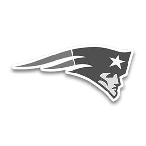 NFL Patriots Logo