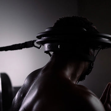 Iron Neck 3.0 Pro
