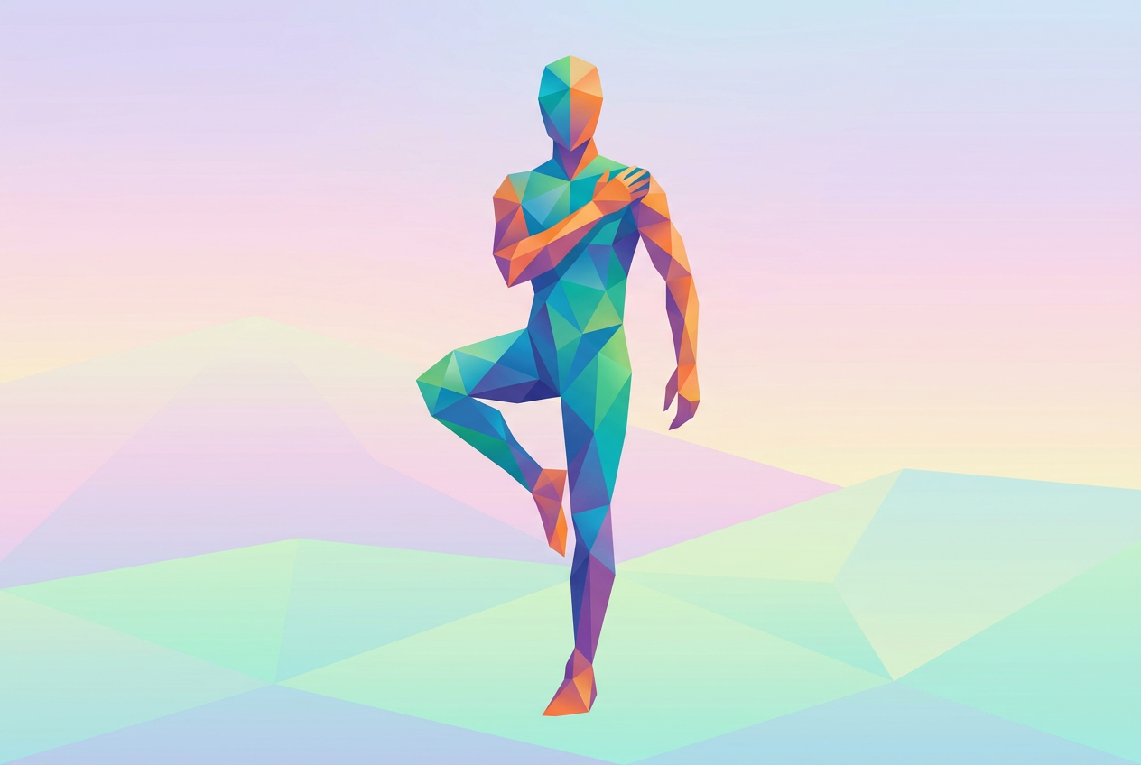 Shoulder Instability Stabilizer cover art