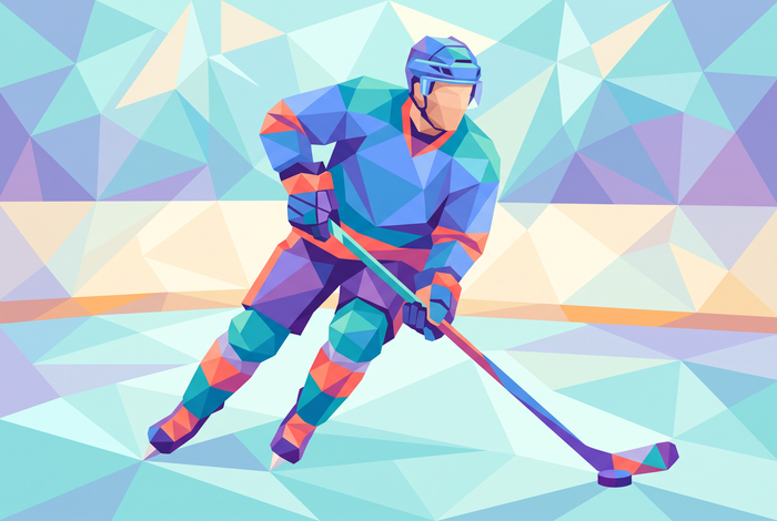 Shoulder Strength for Hockey Players