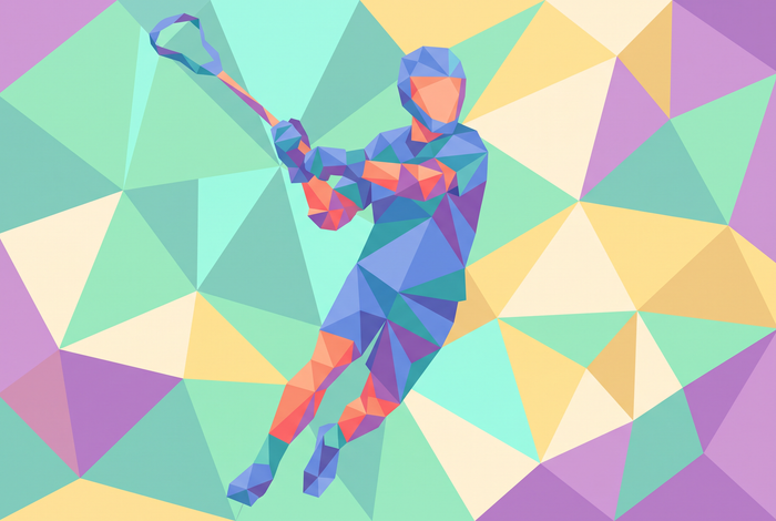 Shoulder Strength for Lacrosse Players