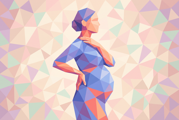 Shoulder Strength for Pregnant & Postpartum Women