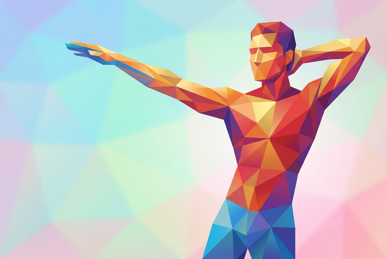 Travel Shoulder Workout cover art
