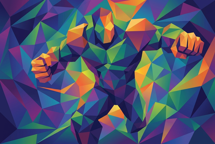 Grip & Shoulder Power