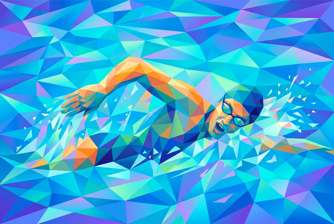 Swimmer's Shoulder Durability cover art