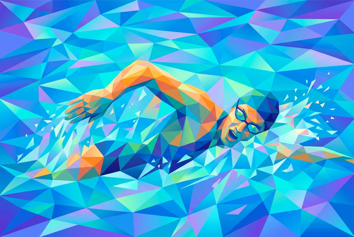 Swimmer's Shoulder Durability