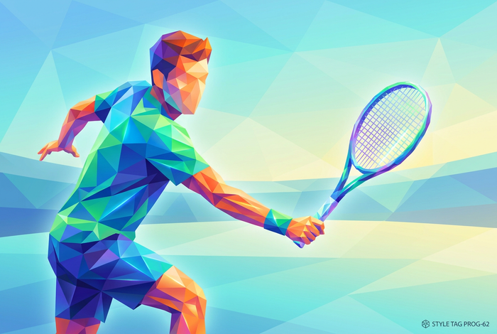 Racquet Sport Shoulder Care