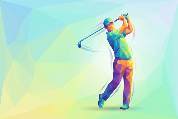 Golfer's Shoulder & Rotation