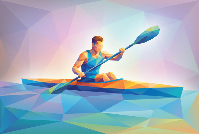 Rowing & Paddle Power