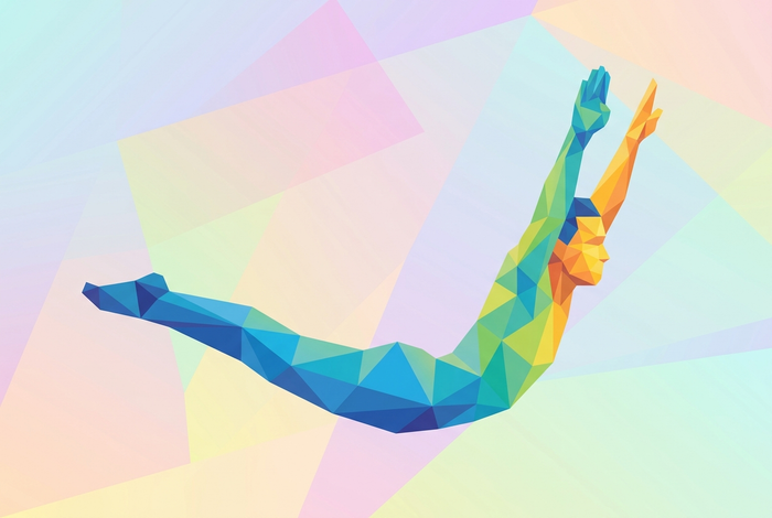 Gymnastics & Calisthenics Support