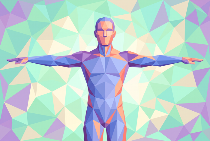 Shoulder Hypermobility Stabilizer