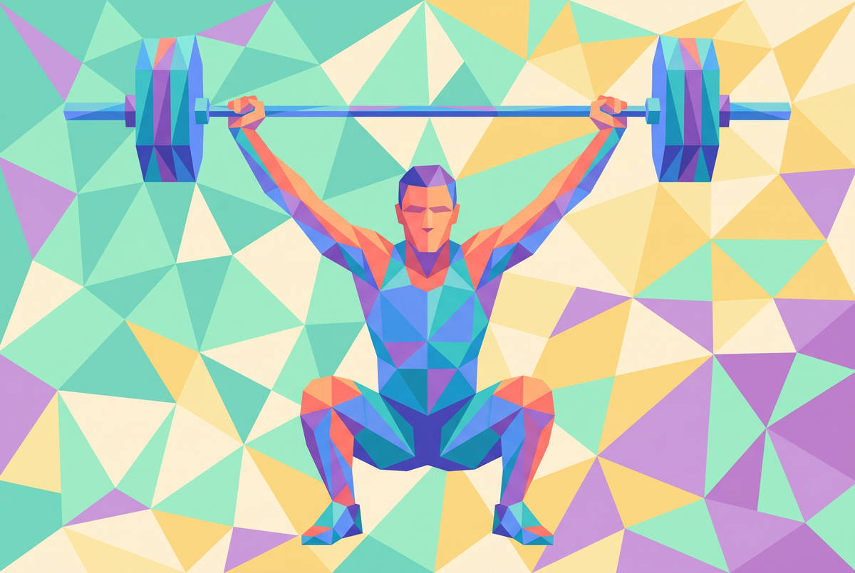 CrossFit Shoulder Prep & Recovery cover art
