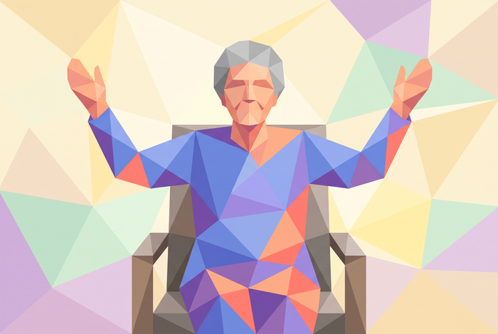 Shoulder Strengthening for Seniors