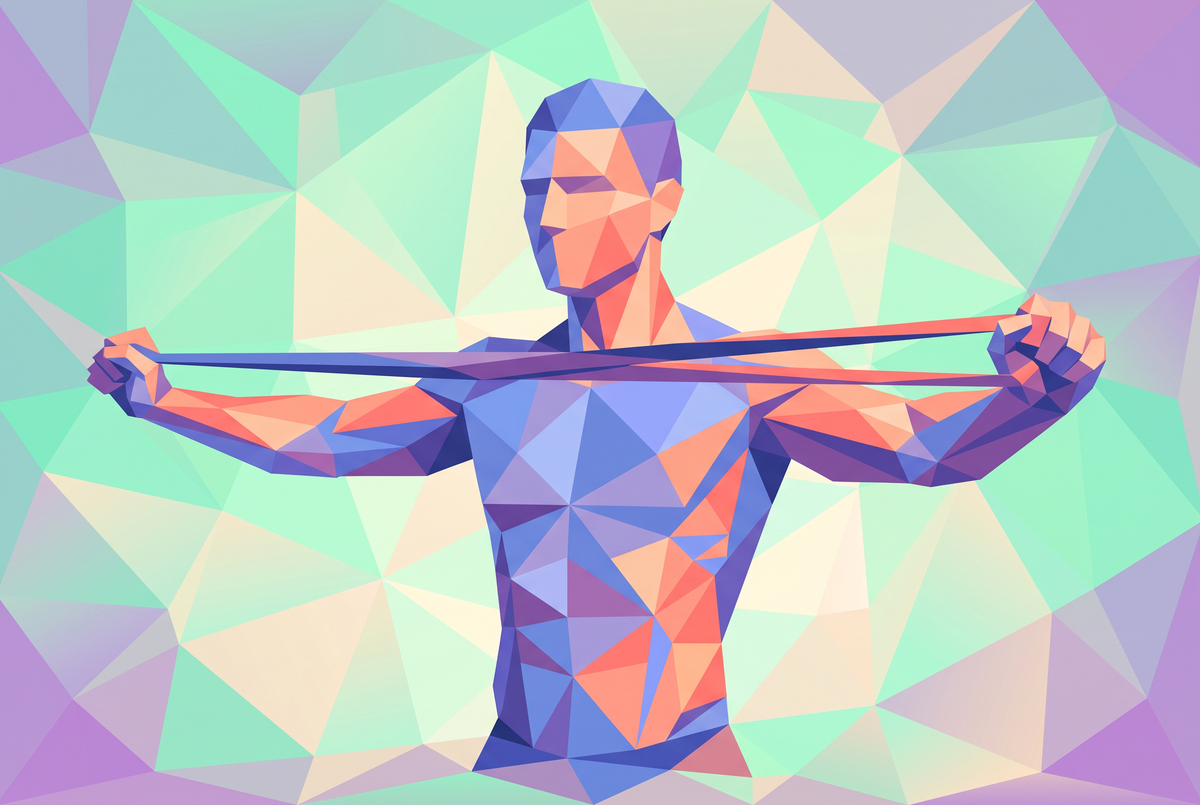 Shoulder Impingement Prevention cover art