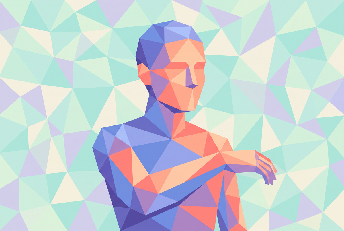 Shoulder Labrum Repair Recovery cover art