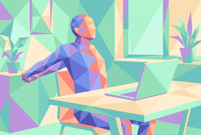 Shoulder Mobility for Desk Workers