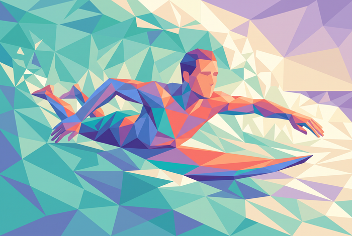 Shoulder Strength for Surfers