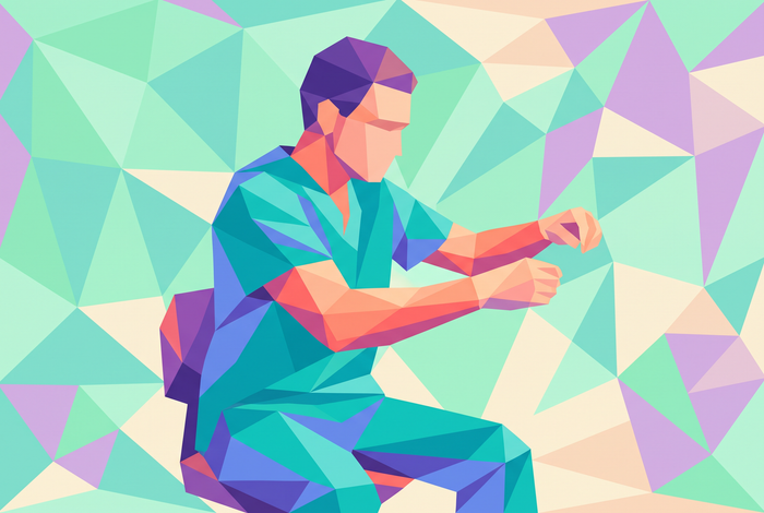 Shoulder Strength for Dentists & Hygienists