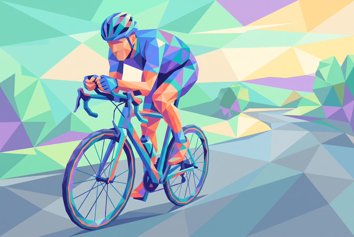 Shoulder Strength for Cyclists cover art