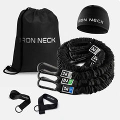 Ultimate Harness Kit Accessories Iron Neck