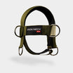 Alpha Harness Neck Training Iron Neck   