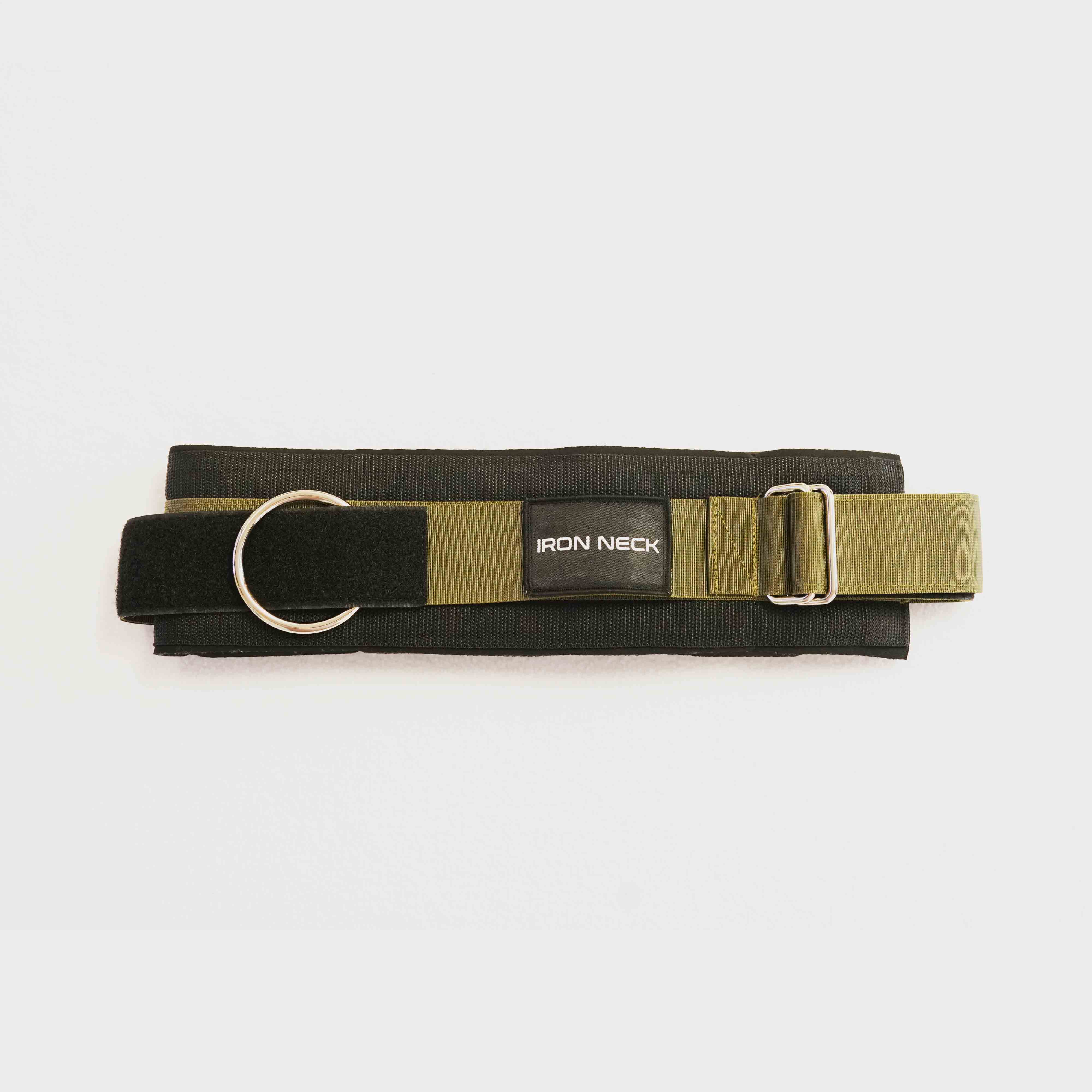 Speed Trainer  Iron Neck   