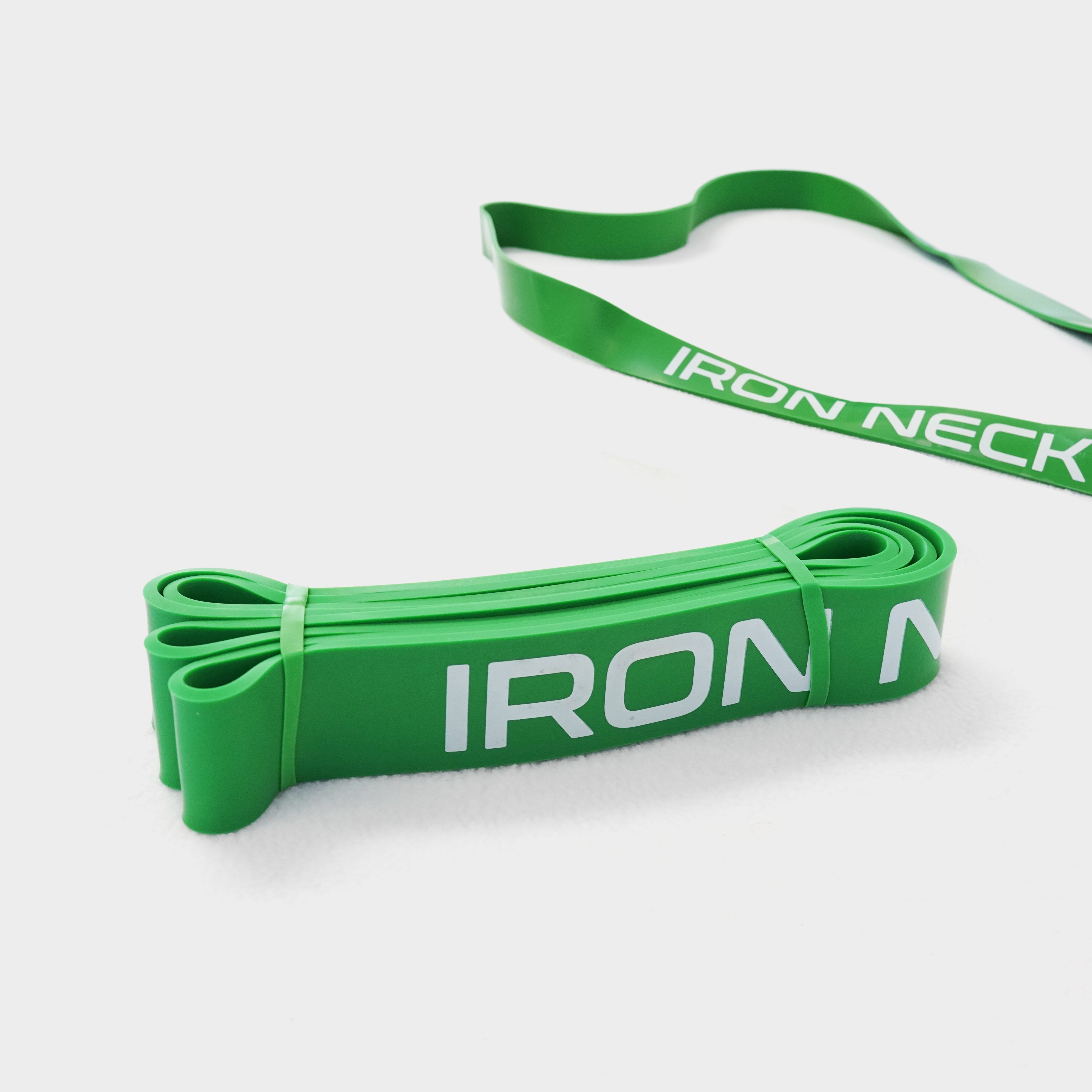 Power Bands Performance Iron Neck Heavy  