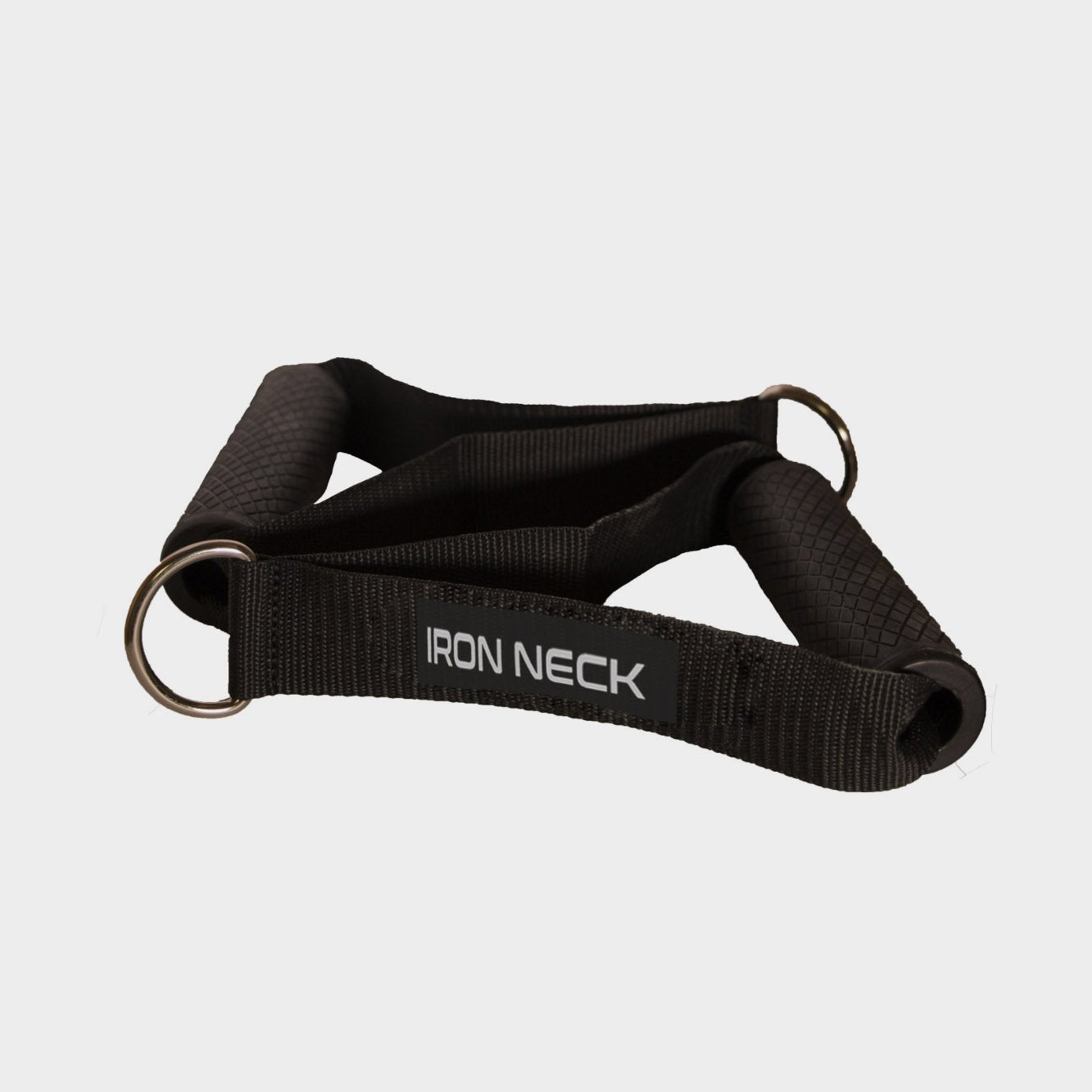 RX Handles RX Training Iron Neck   