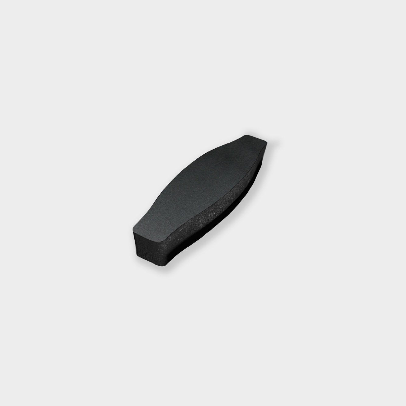 Front Pads (2nd Gen) Accessories Iron Neck   